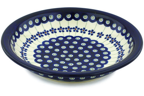 9" Pasta Bowl Zaklady Ceramiczne H0108A