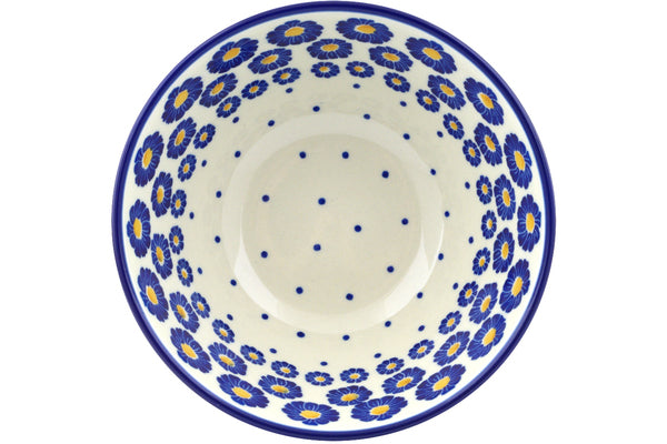 6" Bowl Ceramika Artystyczna H0343J