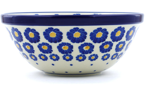 6" Bowl Ceramika Artystyczna H0343J