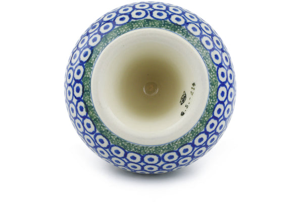 4" Ashtray Ceramika Artystyczna H0545J