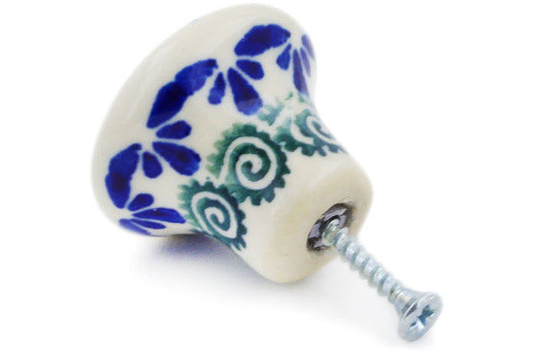 2" Drawer Pull Knob Ceramika Bona H0560K