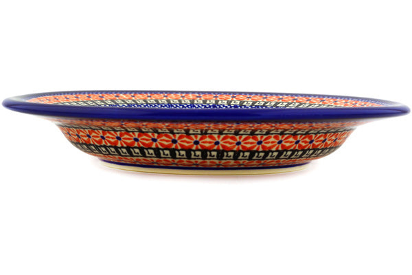 9" Pasta Bowl Zaklady Ceramiczne UNIKAT H1001D