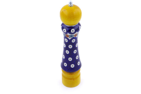 8" Pepper Grinder Manufaktura H2760J