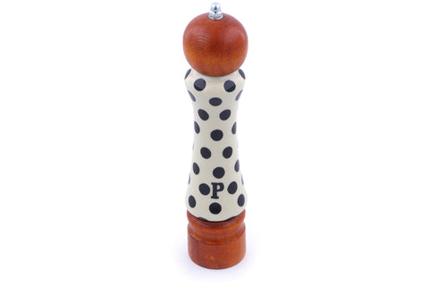 8" Pepper Grinder Manufaktura H2911J