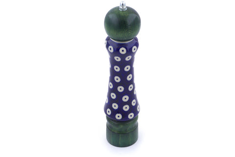 8" Pepper Grinder Manufaktura H3525J