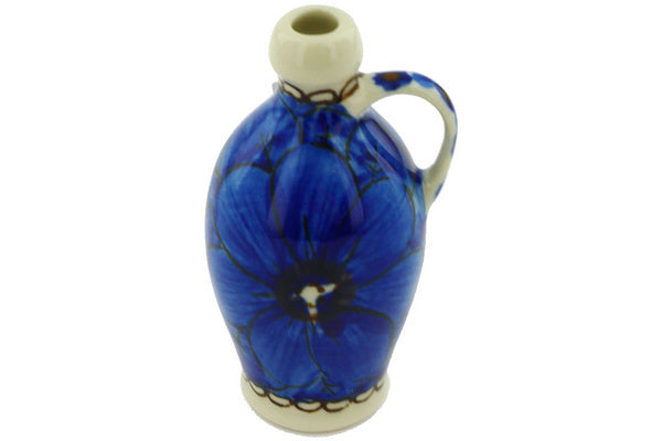 3" Mini Vase Ceramika Artystyczna UNIKAT H3748G