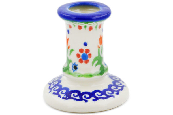 3" Candle Holder Cer-maz H4033K