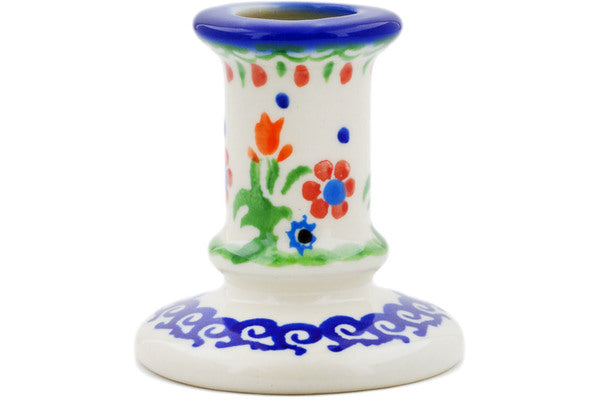 3" Candle Holder Cer-maz H4033K