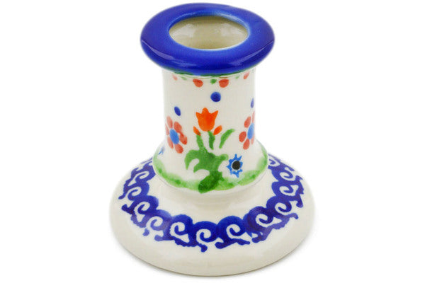 3" Candle Holder Cer-maz H4033K