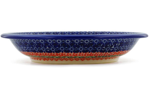 9" Pasta Bowl Ceramika Bona UNIKAT H4047K