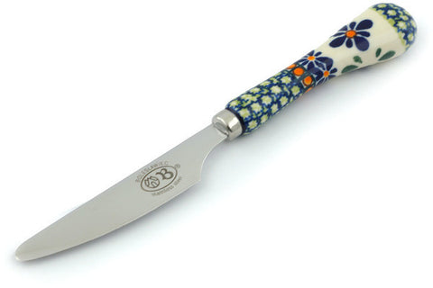 8" Stainless Steel Knife Zaklady Ceramiczne H4468I