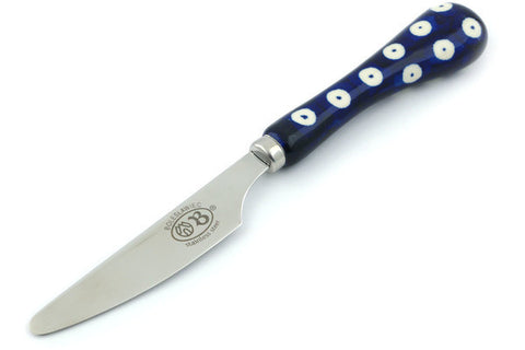 8" Stainless Steel Knife Zaklady Ceramiczne H4469I