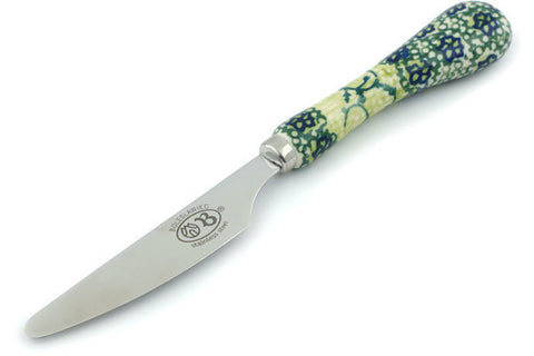 8" Stainless Steel Knife Zaklady Ceramiczne H4471I