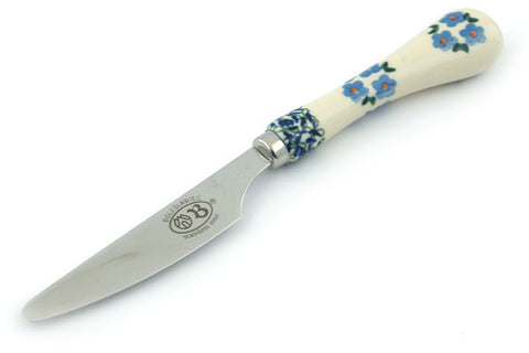 8" Stainless Steel Knife Zaklady Ceramiczne H4473I