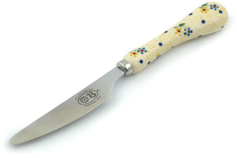 8" Stainless Steel Knife Zaklady Ceramiczne H4475I