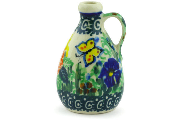 3" Mini Jug Ceramika Artystyczna UNIKAT H4606G