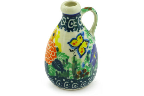 3" Mini Jug Ceramika Artystyczna UNIKAT H4606G