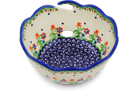 6" Yarn Bowl Ceramika Bona H4813K