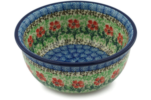 5" Bowl Ceramika Artystyczna H5018I