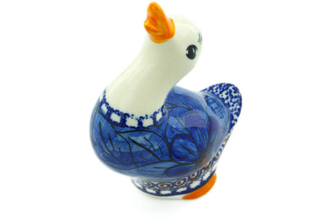 5" Duck Figurine Cergor UNIKAT H5191J