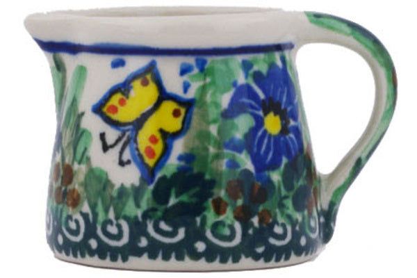 2" Mini Jug Ceramika Artystyczna UNIKAT H5542G