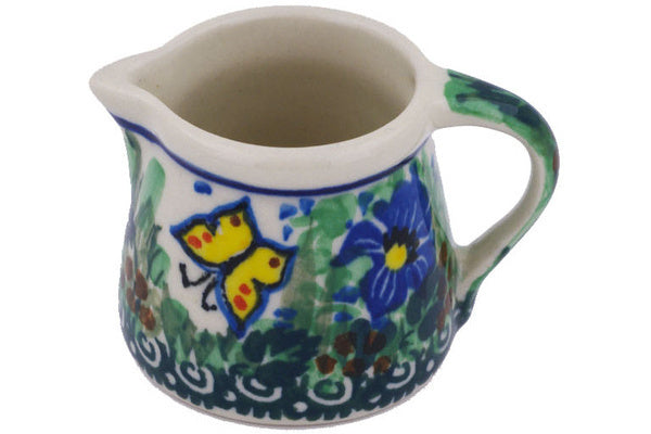 2" Mini Jug Ceramika Artystyczna UNIKAT H5542G