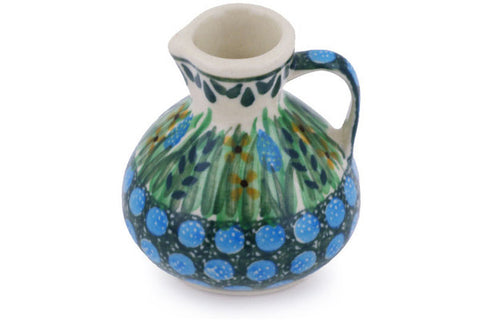 2" Mini Jug Ceramika Artystyczna UNIKAT H5630G