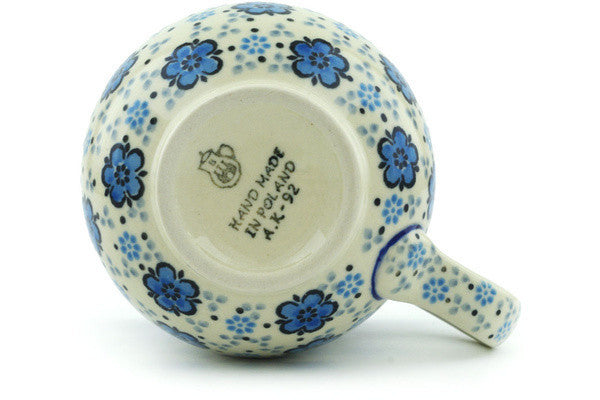 12 oz Bubble Mug Ceramika Artystyczna H5721H