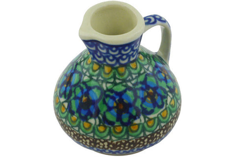 2" Mini Jug Ceramika Artystyczna UNIKAT H5748G