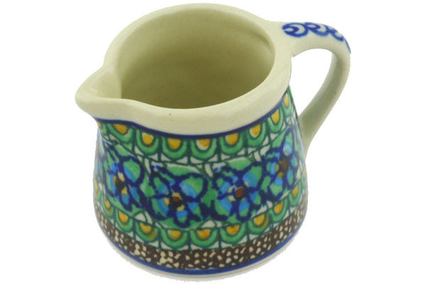 2" Mini Jug Ceramika Artystyczna UNIKAT H5749G