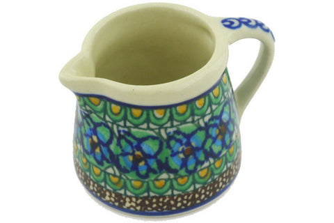 2" Mini Jug Ceramika Artystyczna UNIKAT H5749G