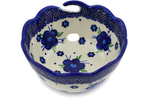 6" Yarn Bowl Ceramika Bona H5891K