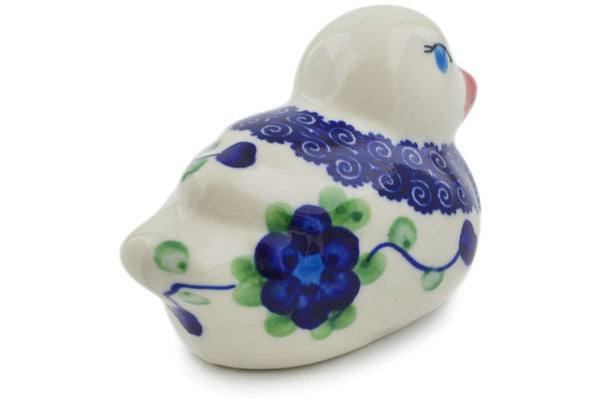 4" Duck Figurine Ceramika Bona H5902K