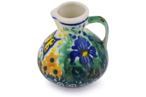 2" Mini Jug Ceramika Artystyczna UNIKAT H5990G