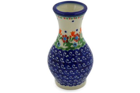 5" Vase Cer-maz H5998K