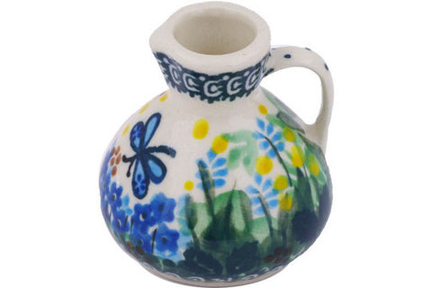 2" Mini Jug Ceramika Artystyczna UNIKAT H6036G