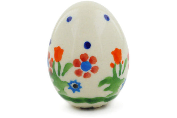 2" Egg Figurine Cer-maz H6156K