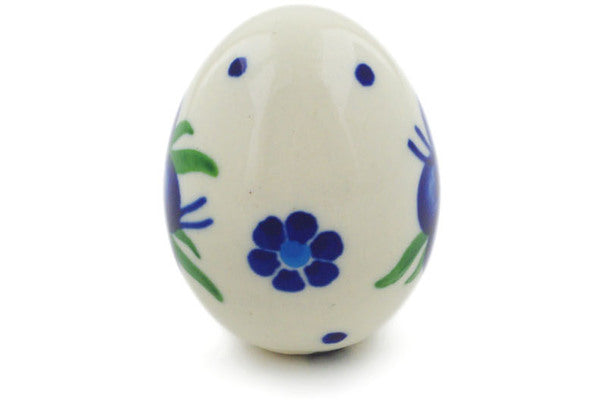 2" Egg Figurine Cer-maz H6165K