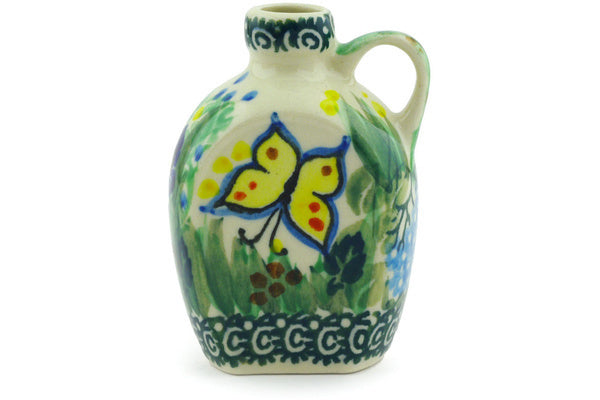 3" Mini Jug Ceramika Artystyczna UNIKAT H6225G