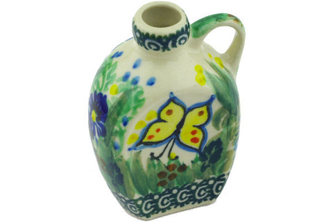 3" Mini Jug Ceramika Artystyczna UNIKAT H6225G