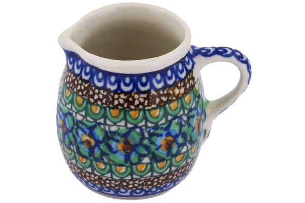 2" Mini Jug Ceramika Artystyczna UNIKAT H6308G