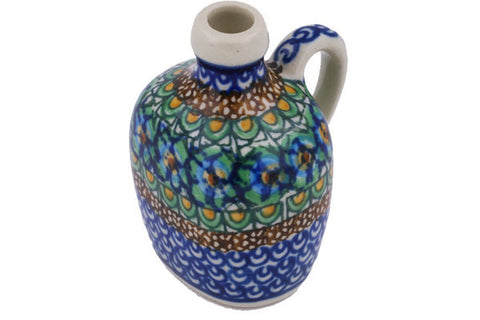 2" Mini Jug Ceramika Artystyczna UNIKAT H6309G