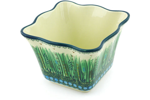 7" Planter Ceramika Artystyczna UNIKAT H6339G