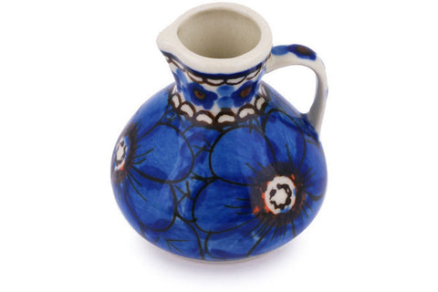 2" Mini Jug Ceramika Artystyczna UNIKAT H6470G