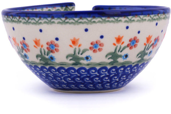 6" Yarn Bowl Cer-maz H7825G