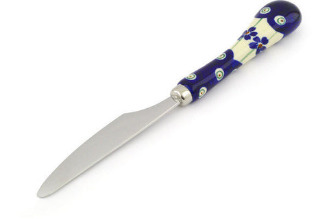 8" Stainless Steel Knife Zaklady Ceramiczne H7839F