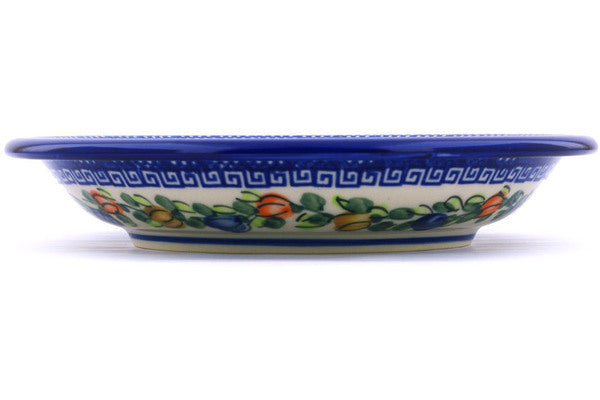 9" Pasta Bowl Ceramika Bona UNIKAT H7884G