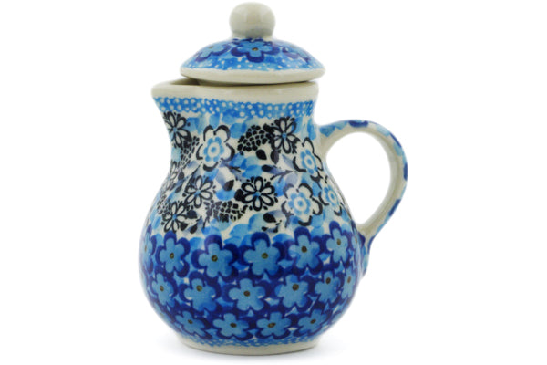 3" Mini Jug Ceramika Artystyczna UNIKAT H7913J