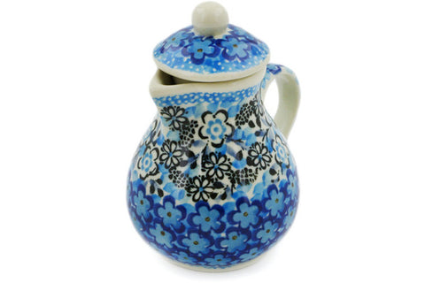 3" Mini Jug Ceramika Artystyczna UNIKAT H7913J