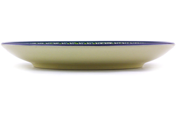 8" Plate Zaklady Ceramiczne H8073I